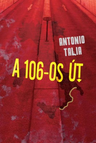 A 106-os - A calabriai maffia nyomában