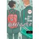 Heartstopper - Fülig beléd zúgtam (Szívdobbanás 1.)