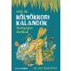 Kölyökkori kalandok – Vendégségben állatéknál