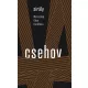 Sirály - Morcsányi Géza fordítása