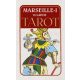 Marseille-i 78 Tarot