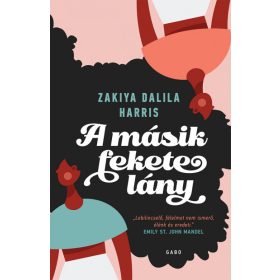 A másik fekete lány