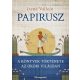 Papirusz