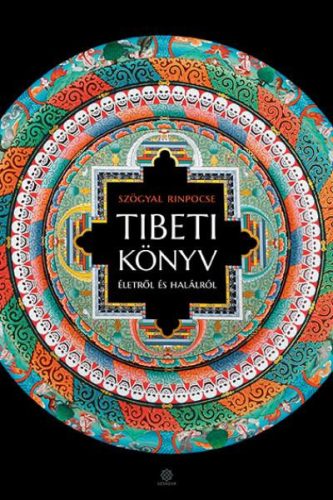 Tibeti könyv életről és halálról