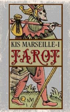 Kis Marseille-i Tarot