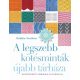 A legszebb kötésminták újabb tárháza