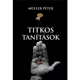 Titkos tanítások