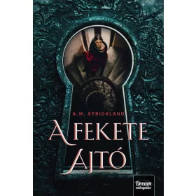 A fekete ajtó