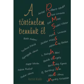 A történelem bennünk él - Romsics hetven