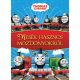 Thomas & Friends - Mesék hasznos mozdonyokról