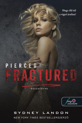 Pierced Fractured - Összetörve - Lucian & Lia 2.