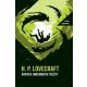 Árnyék Innsmouth fölött - Helikon Zsebkönyvek 87.