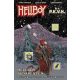 Hellboy és a P.K.V.H. - Hellboy Budapesten