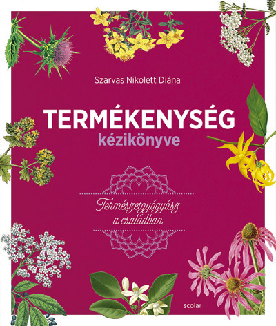 Termékenység kézikönyve