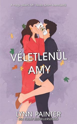 Véletlenül Amy