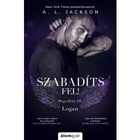 Szabadíts fel! - Logan