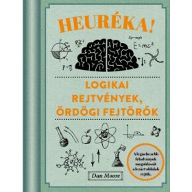 Heuréka! – Logikai rejtvények, ördögi fejtörők