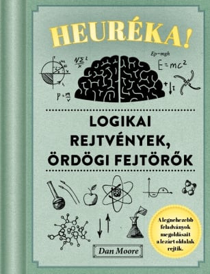 Heuréka! – Logikai rejtvények, ördögi fejtörők