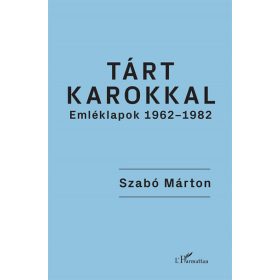 Tárt karokkal