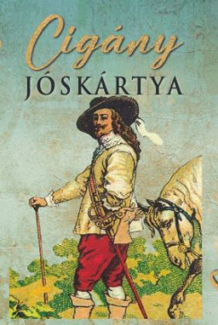 Cigány jóskártya