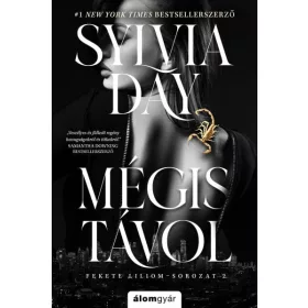 Mégis távol