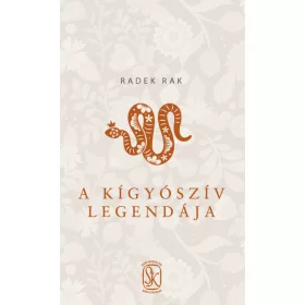 A kígyószív legendája