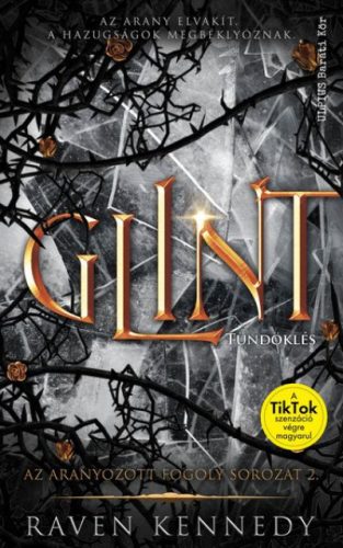 Glint - Tündöklés - Éldekorált kiadás