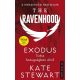 The Ravenhood - Exodus - Éldekorált kiadás