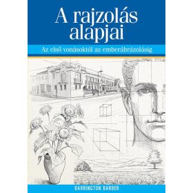 A rajzolás alapjai