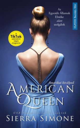 American queen - Amerikai királynő