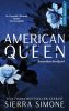 American queen - Amerikai királynő