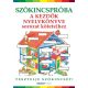 Szókincspróba 1-2 - Magyar nyelv tanulás kicsiknek