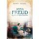 Anna Freud - Egy lány az apja árnyékában