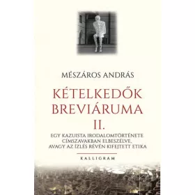 Kételkedők breváriuma II.