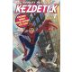 Marvel-akcióhősök: Kezdetek 1.