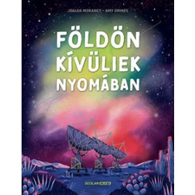Földönkívüliek nyomában