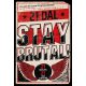 Stay Brutal! - 21 metáldal - 21 írás a metálról