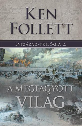 A megfagyott világ