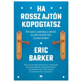 Ha rossz ajtón kopogtatsz