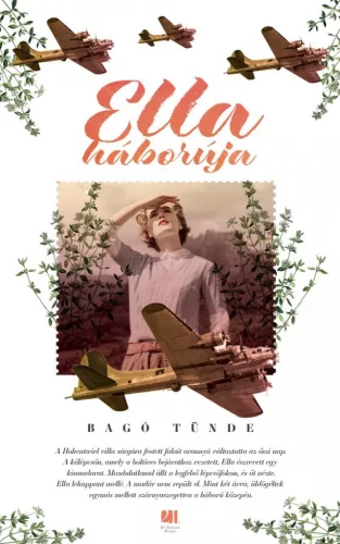 Ella háborúja