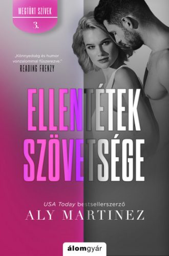 Ellentétek szövetsége