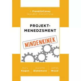 Projektmenedzsment mindenkinek