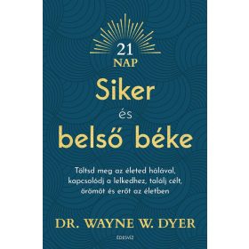 Siker és belső béke