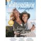 Top Bookazine - Változókor könnyedén