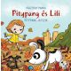 Pitypang és Lili - Pitypang játszik