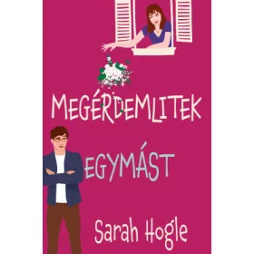Megérdemlitek egymást