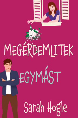 Megérdemlitek egymást