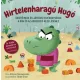Hirtelenharagú Hugó