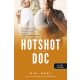 Hotshot Doc - A menő doki