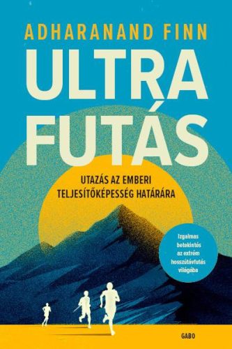 Ultrafutás